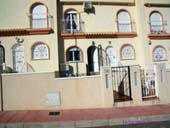 Florida Golf Townhouse